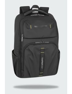 Бизнес раница Coolpack - RAMB - BLACK