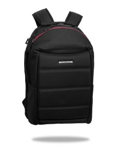 Бизнес раница Coolpack - VOLVE - GREY / RED