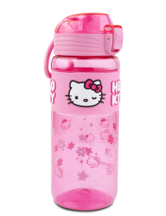 Бутилка COOLPACK 750 ml Hello Kitty Pastel_2
