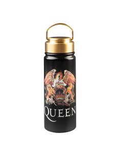 Бутилка от неръждаема стомана Queen 500ml