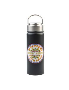 Бутилка от неръждаема стомана The Beatles 500ml