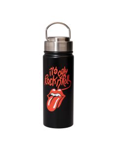 Бутилка от неръждаема стомана The Rolling Stones 500ml