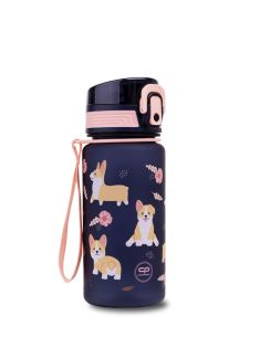 Бутилка за вода COOLPACK - Brisk 400ml - ELISABETH