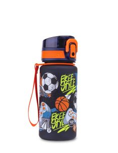 Бутилка за вода COOLPACK - Brisk 400ml - HOBBY