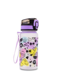 Бутилка за вода COOLPACK - Brisk 400ml - MOOD