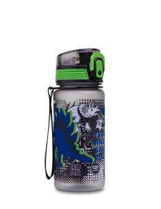 Бутилка за вода COOLPACK - Brisk 400ml - T-REX