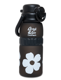Бутилка за вода 740 ml Coolpack - SPHERA - FLORES JASMINE