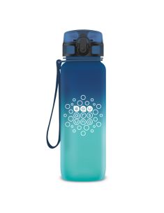 Бутилка Ars Una matte - 800 ml Dark sea (5453) - BPA free