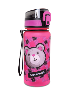 Бутилка за вода COOLPACK - Brisk 400ml - BUDDY