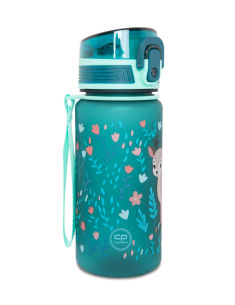 Бутилка за вода COOLPACK - Brisk 400ml - DEER