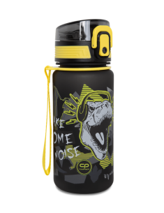 Бутилка за вода COOLPACK - Brisk 400ml - DINOPARK