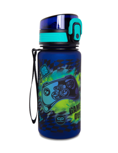 Бутилка за вода COOLPACK - Brisk 400ml - GAMER CHESS