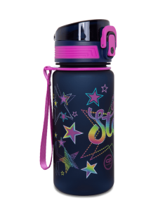 Бутилка за вода COOLPACK - Brisk 400ml - STARS