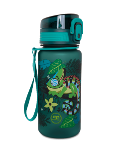 Бутилка за вода COOLPACK - Brisk 400ml - TROPIC