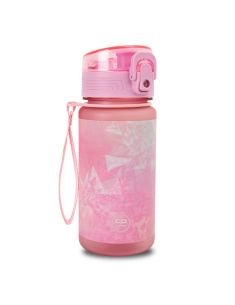 Бутилка за вода COOLPACK - Brisk 400ml - TIE DYE