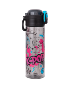  Бутилка 680 ml K-POP - DARK - Coolpack 