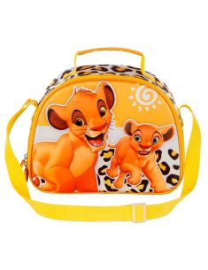 Чанта за храна The Lion King Africa 3D 