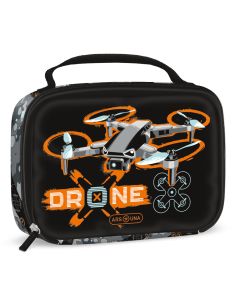 Термо чанта за храна Ars Una Drone X (5538) 