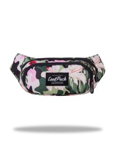 Чанта за кръста COOLPACK - ALBANY - Hibbie