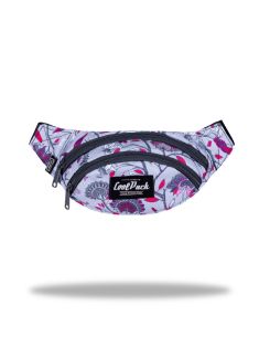 Чанта за кръста COOLPACK - ALBANY - Silence