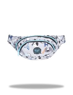 Чанта за кръста COOLPACK - ALBANY - Doggy