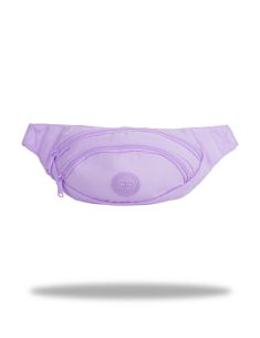 Чанта за кръста COOLPACK - ALBANY - Powder purple