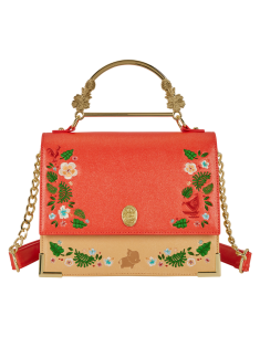 Чанта за рамо Loungefly Moana 