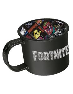 Чаша Fortnite Where we Droppin 430 ml