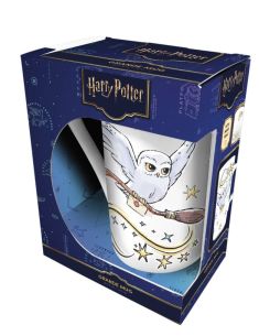 Керамична чаша 470 ml Pyramid Harry Potter Hedwig 