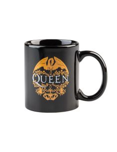 Чаша Queen, 350 ml, керамика