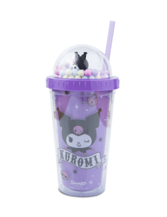 Чаша със сламка COOLPACK Kuromi