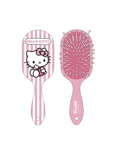 Hello Kitty четка за коса