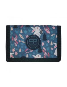 Портмоне Slim Princess Bunny