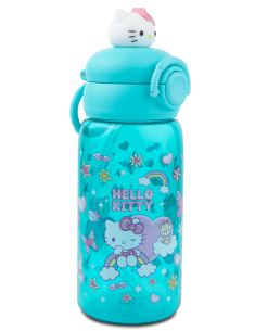 Бутилка за вода 600 ml COOLPACK Hello Kitty Pastel_2