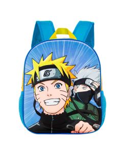 Детска раница 3D Naruto Clan Naruto 