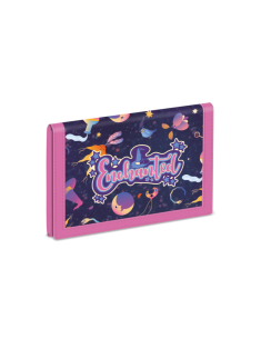 Детско портмоне Ars Una Enchanted (5350) 24 