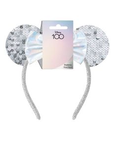 Диадема Minnie Mouse Disney 100th Anniversary  