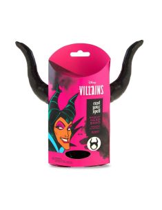 Диадема за гримиране Злодеида Disney Villains 