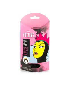 Диадема Злата Кралица Disney Villains by Mad Beauty