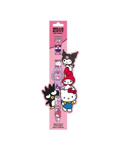 Дигитален часовник Hello Kitty and Friends 