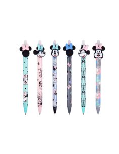 Minnie Mouse химикал с гума