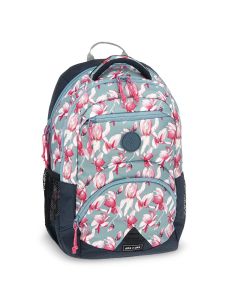 Ученическа раница ERGO Ars Una Rosy Magnolia (5252)