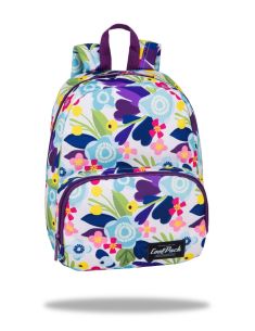 Ежедневна раница COOLPACK - SLIGHT - Flower me
