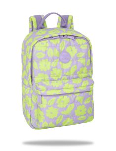 Ежедневна раница COOLPACK - ABBY - FLORES LILA