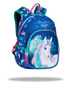 Раница за детска градина Colorino - Toby - Unicorn 