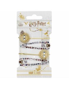  Комплект аксеасоари за коса Harry Potter Time Turner