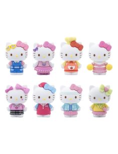 Hello Kitty фигурка 5cm асортимент