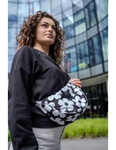 Чанта през рамо Coolpack - FLORES JASMINE