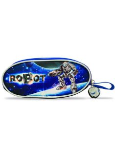 For Me Robot объл несесер
