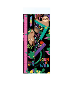 Геометричен к-кт 4 ч. Wildkid Colorino